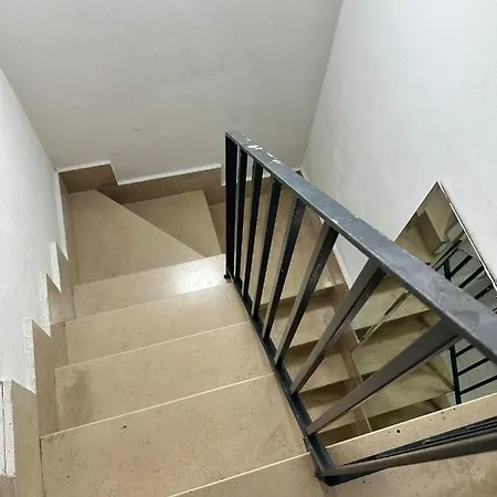 House Romantic Apartamento *