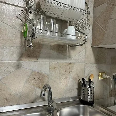 House Romantic شقة *