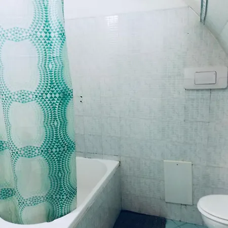 House Romantic شقة