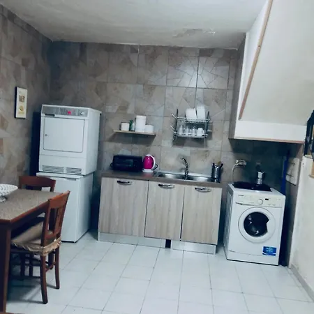 House Romantic