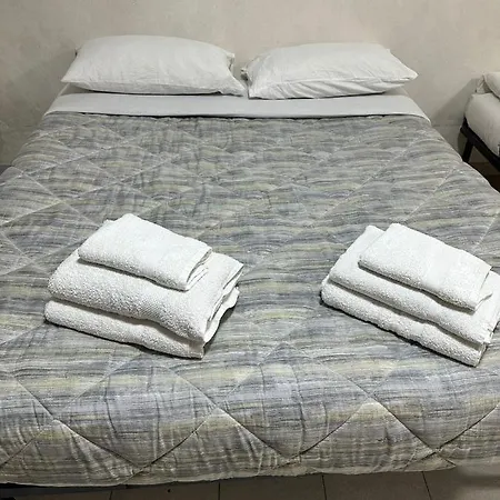 Apartment House Romantic *