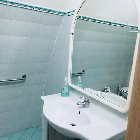 Apartment House Romantic Naples