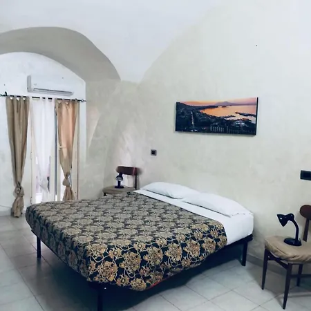 House Romantic Naples