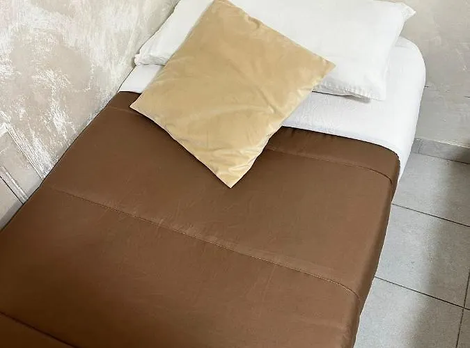 House Romantic Apartamento