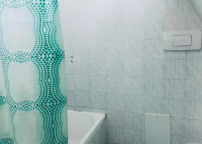 House Romantic Apartamento