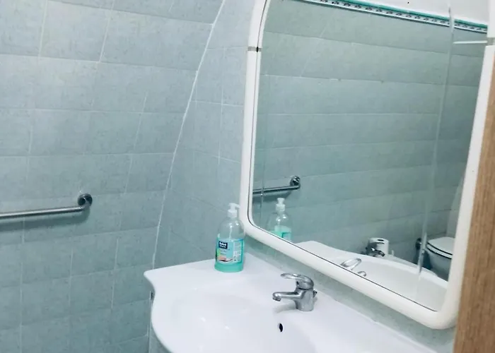 Апартаменты House Romantic Неаполь