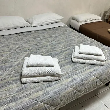House Romantic * Neapel
